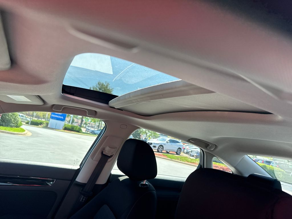 2024 Honda Civic EX - Photo 16