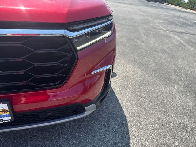 2023 Honda Pilot Elite - Photo 40