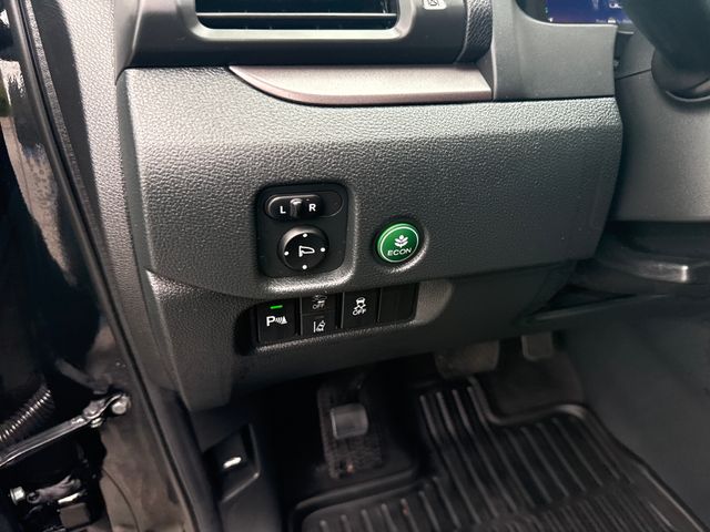 2023 Honda Passport EX-L - Photo 16