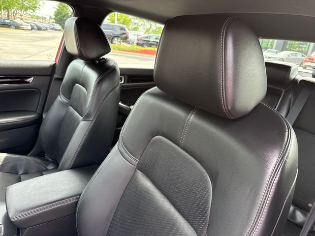2023 Honda Civic Hatchback Sport Touring - Photo 12