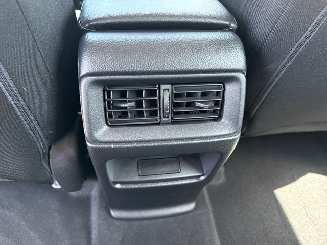 2024 Honda CR-V LX - Photo 21