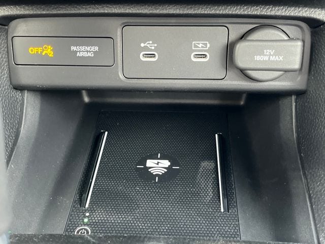 2026 Honda Civic Sport Touring - Photo 31