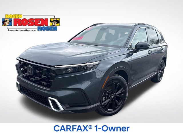 2023 Honda CR-V