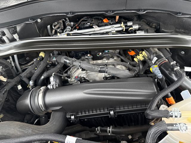2025 Ford Explorer ST-LINE - Photo 42