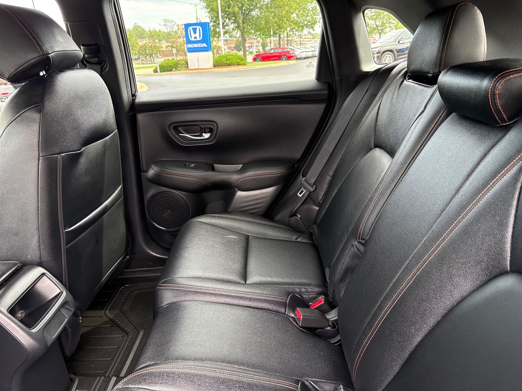 2024 Honda HR-V Sport - Photo 19