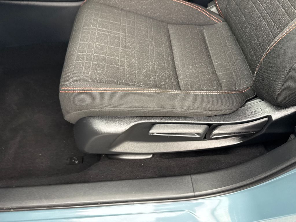 2024 Honda HR-V Sport - Photo 11