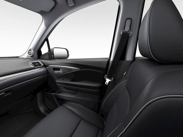 2026 Honda Ridgeline RTL - Photo 9