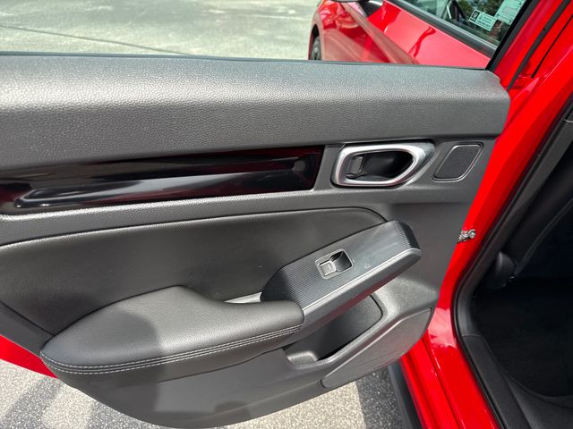 2023 Honda Civic Hatchback Sport Touring - Photo 17