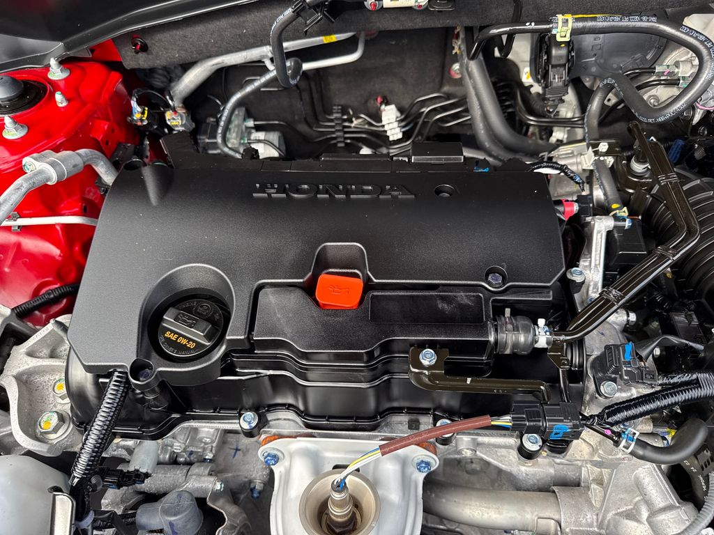 2025 Honda HR-V Sport - Photo 38