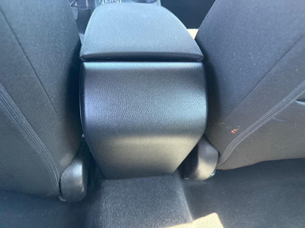 2024 Honda Civic EX - Photo 21