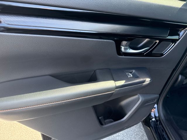 2024 Honda CR-V Sport Touring - Photo 18