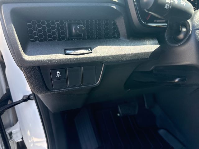2024 Honda CR-V LX - Photo 10