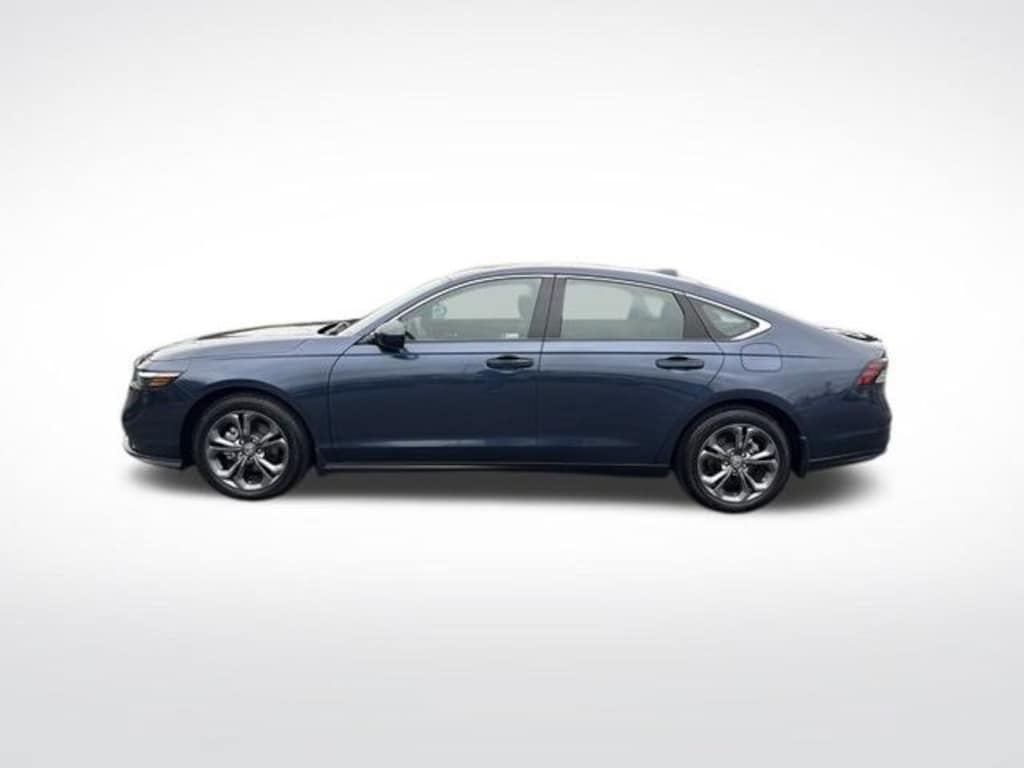 Used 2023 Honda Accord EX Sedan