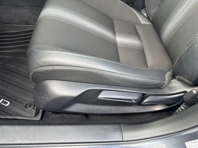 2025 Honda Civic Sport - Photo 11