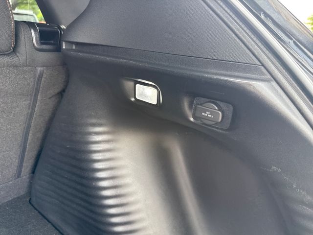 2025 Honda HR-V Sport - Photo 43