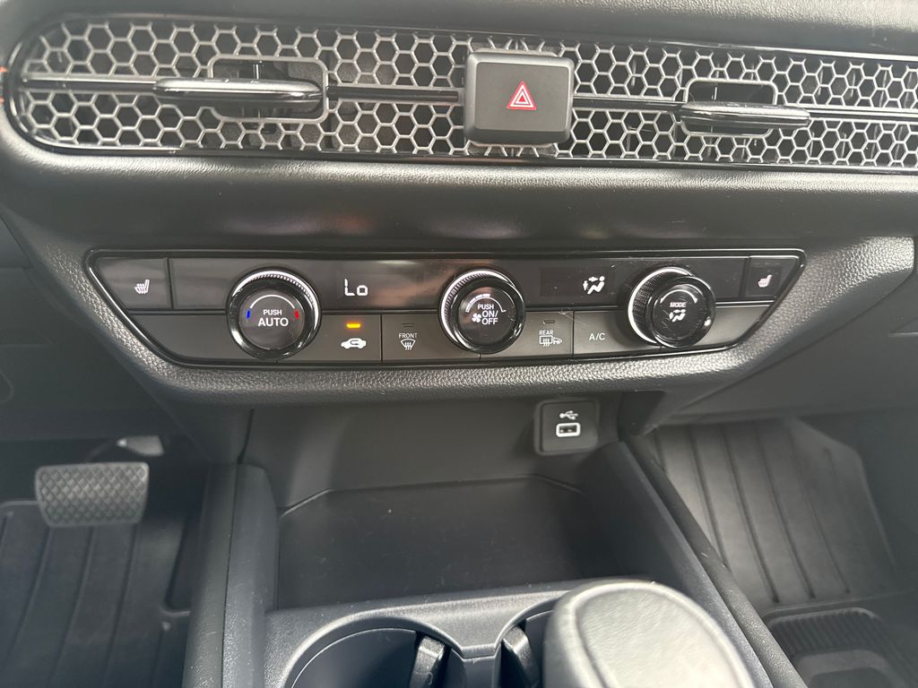 2023 Honda HR-V Sport - Photo 31