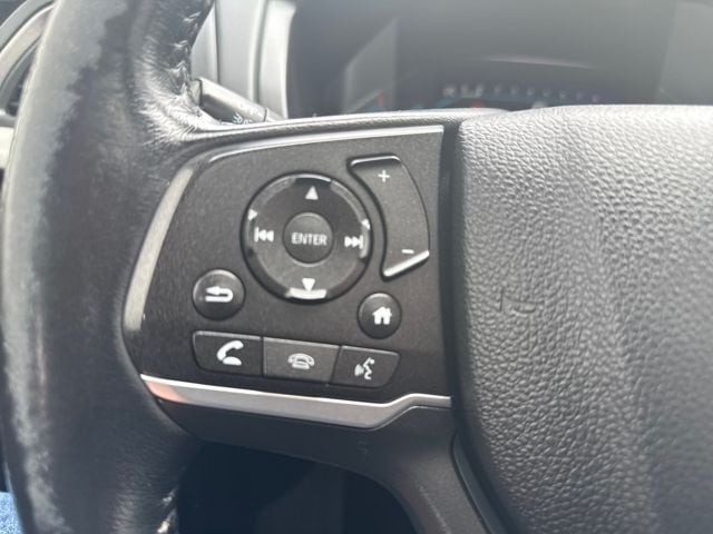 2022 Honda Odyssey EX-L - Photo 28