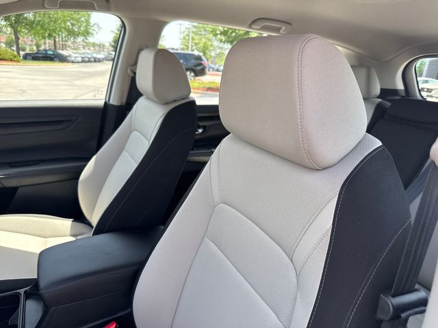 2024 Honda CR-V LX - Photo 12