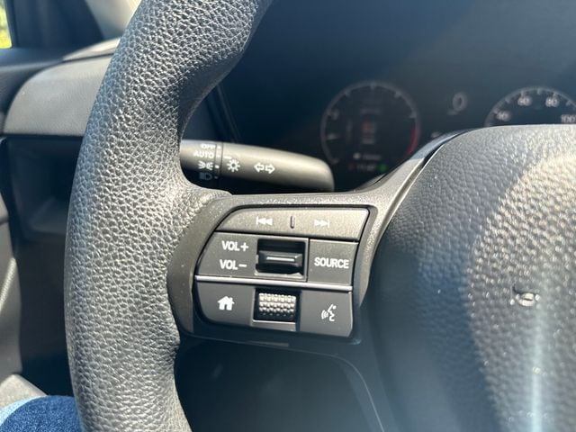 2024 Honda CR-V EX - Photo 23