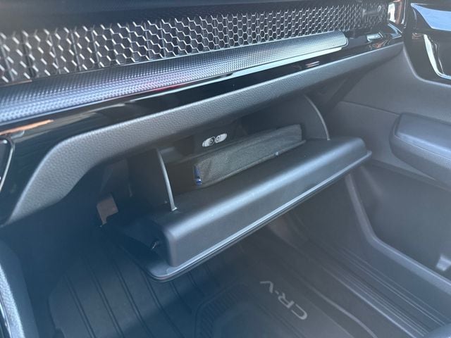 2024 Honda CR-V EX-L - Photo 40