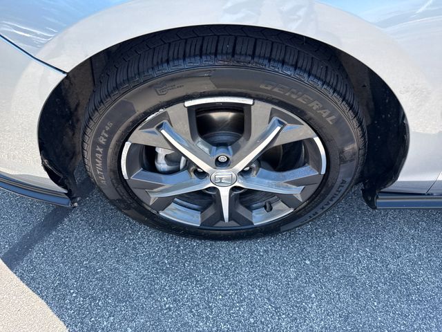 2023 Honda Accord LX - Photo 36