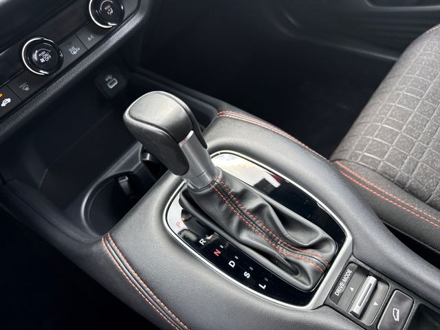 2025 Honda HR-V Sport - Photo 29