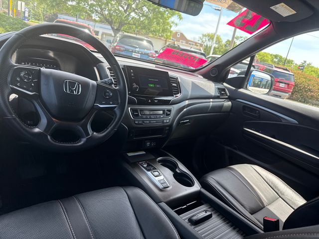 2023 Honda Passport TrailSport - Photo 25