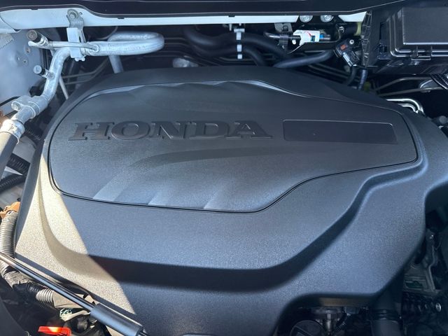 2023 Honda Passport EX-L - Photo 43