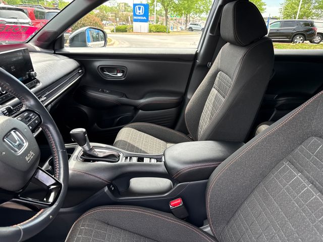 2024 Honda HR-V Sport - Photo 13