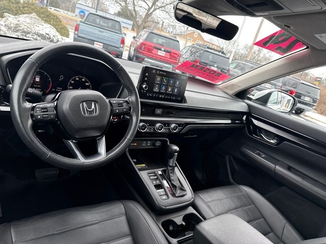 2024 Honda CR-V EX-L - Photo 25