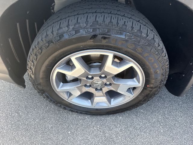 2023 Honda Passport TrailSport - Photo 40