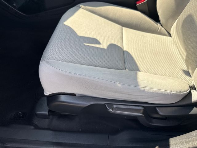2022 Honda HR-V LX - Photo 11