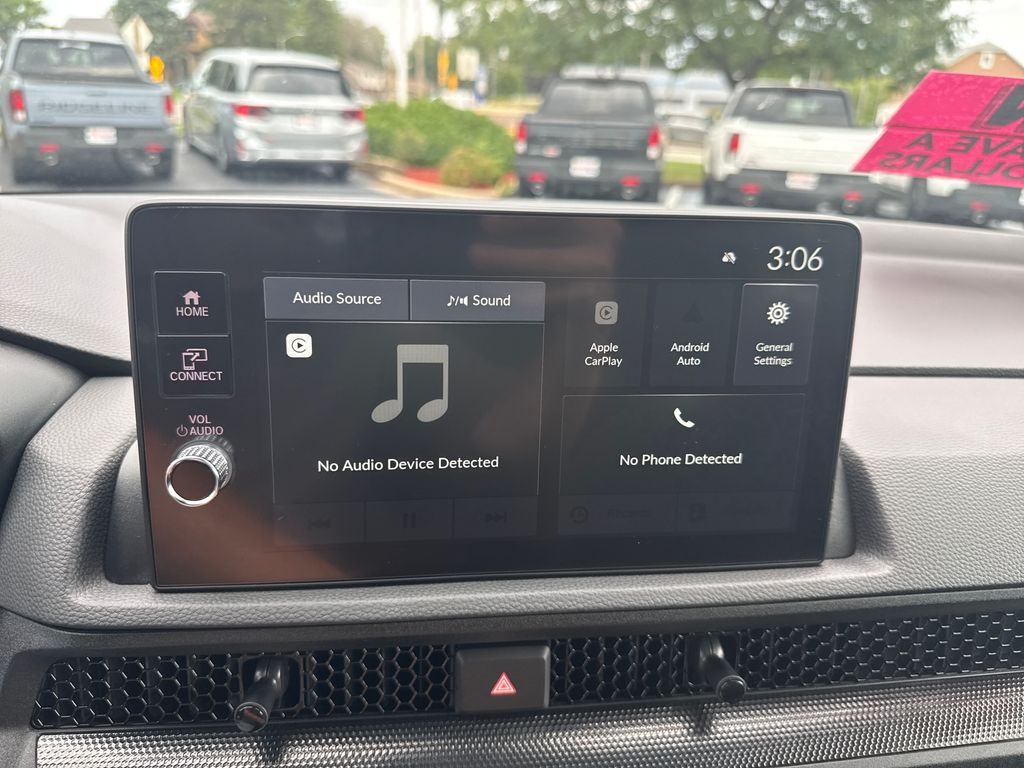 2026 Honda CR-V TrailSport - Photo 33