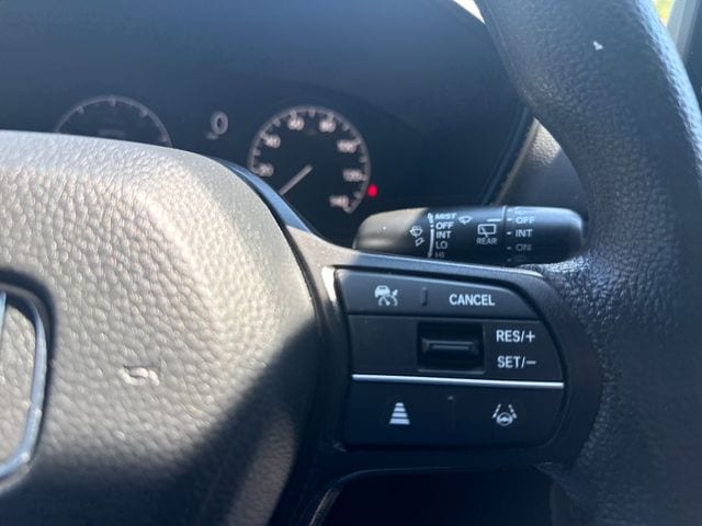 2024 Honda CR-V LX - Photo 20