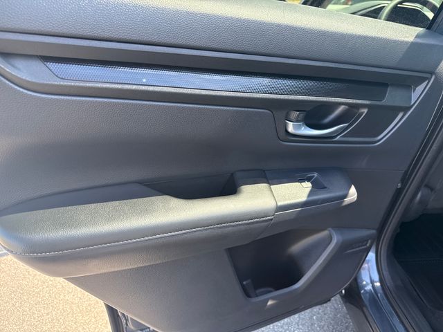 2024 Honda CR-V EX - Photo 15