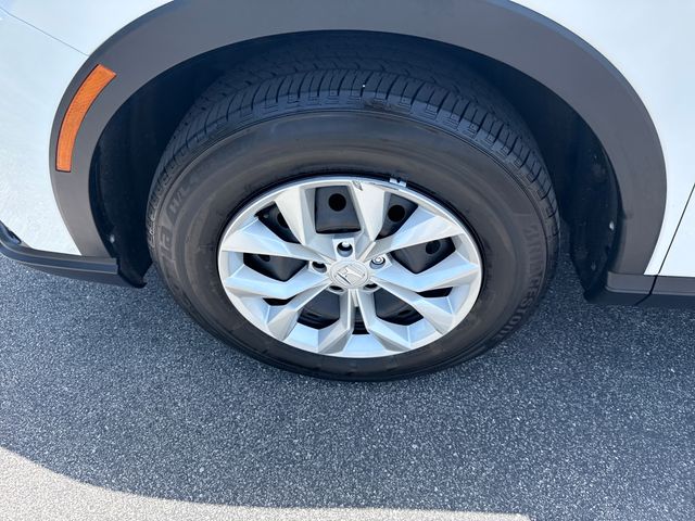 2024 Honda CR-V LX - Photo 36