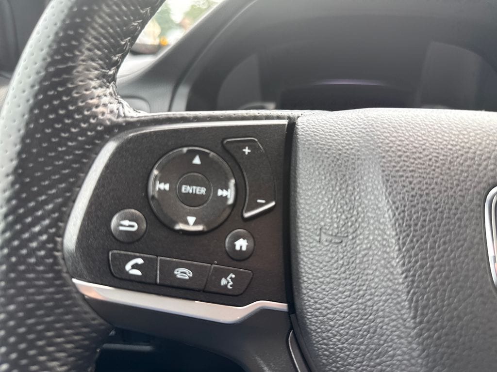 2023 Honda Passport EX-L - Photo 26