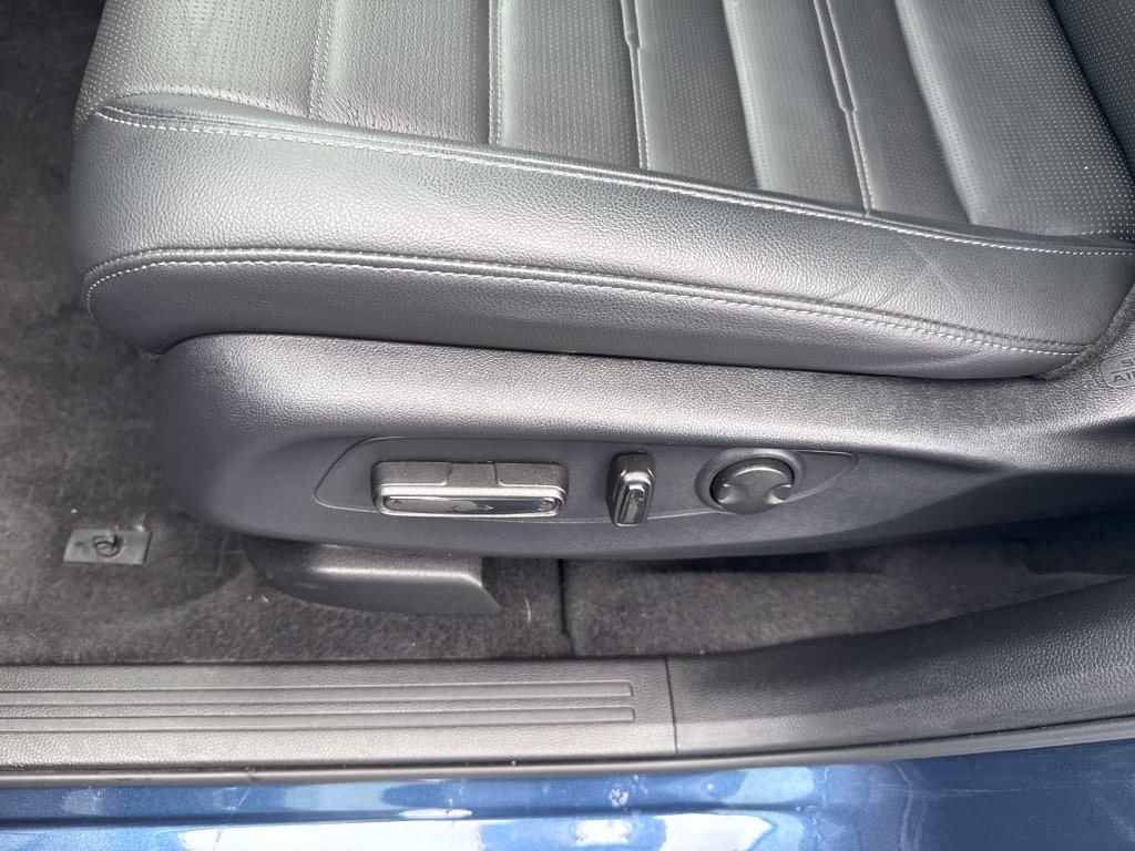 2026 Honda CR-V EX-L - Photo 12