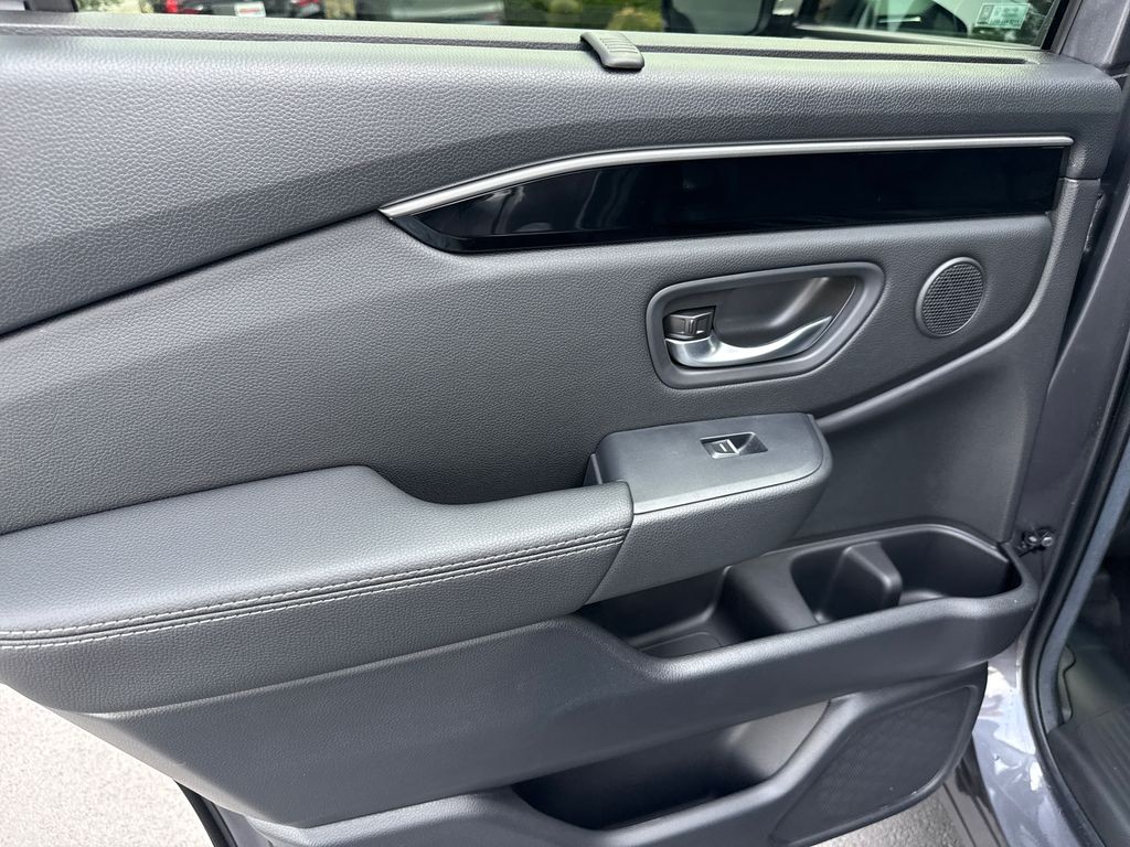 2026 Honda Pilot EX-L - Photo 17