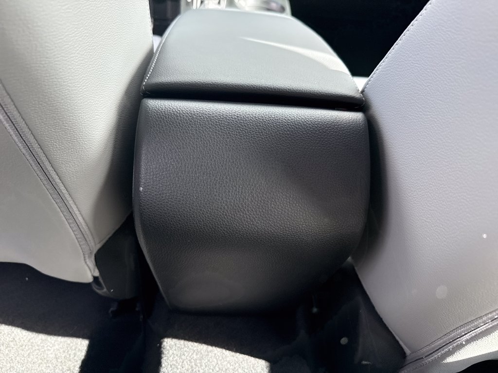 2025 Honda Civic Hatchback Sport Touring - Photo 21