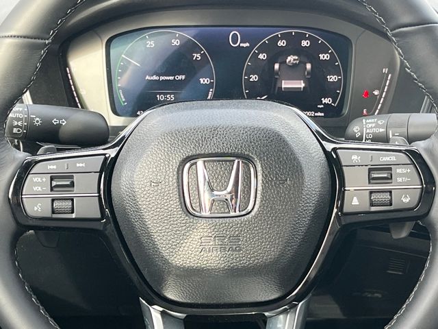 2026 Honda Civic Sport Touring - Photo 23