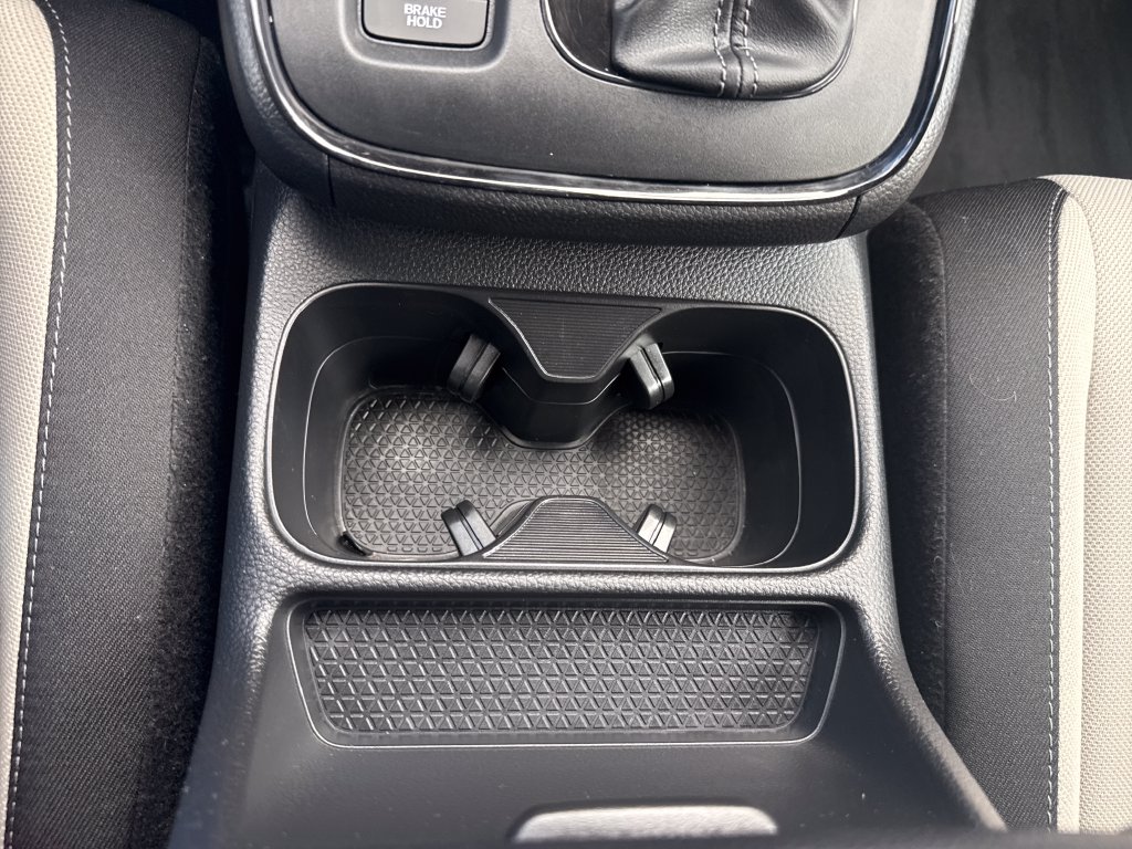 2024 Honda CR-V EX - Photo 28