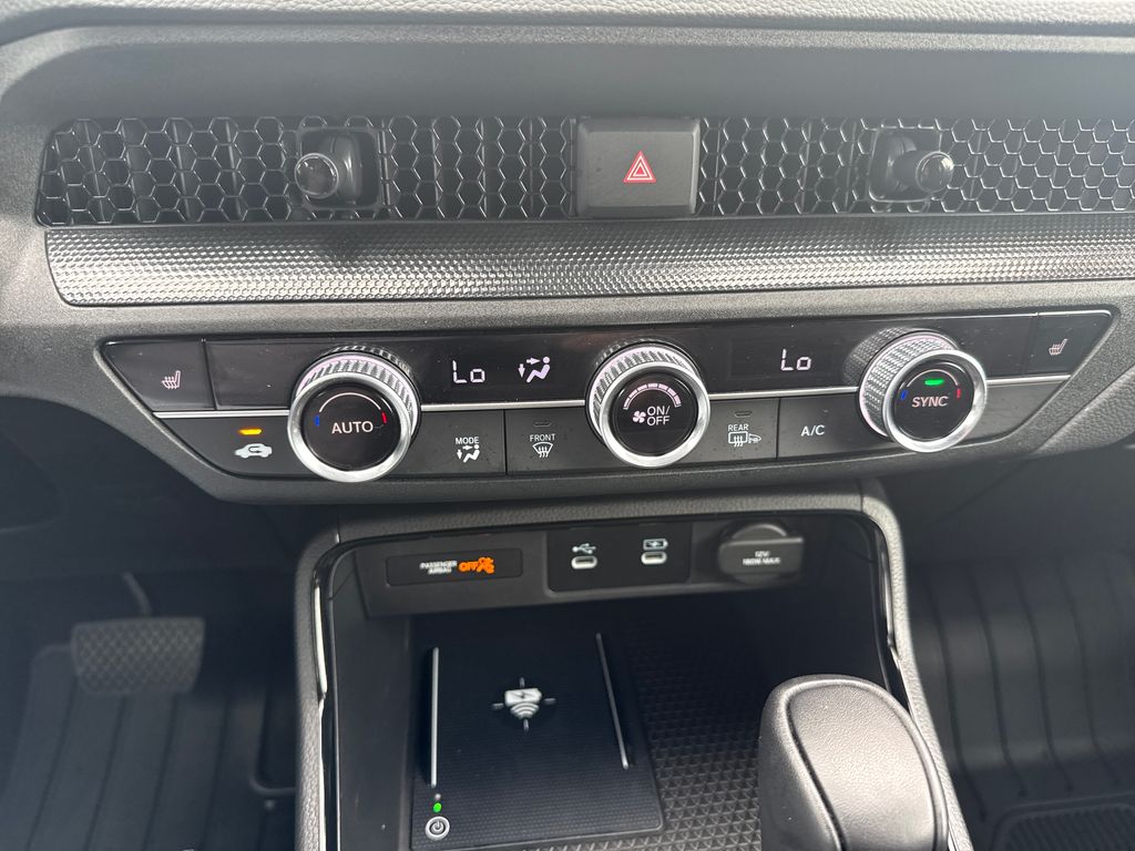 2026 Honda CR-V TrailSport - Photo 32