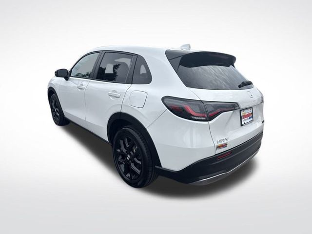 2024 Honda HR-V Sport photo 3