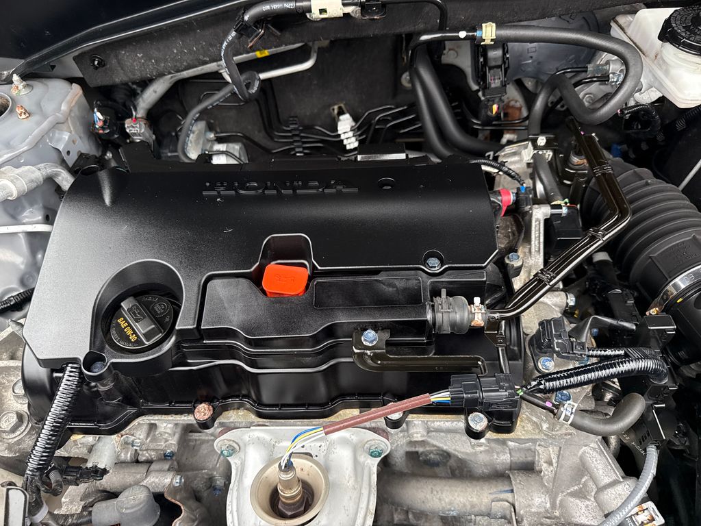 2023 Honda HR-V Sport - Photo 38