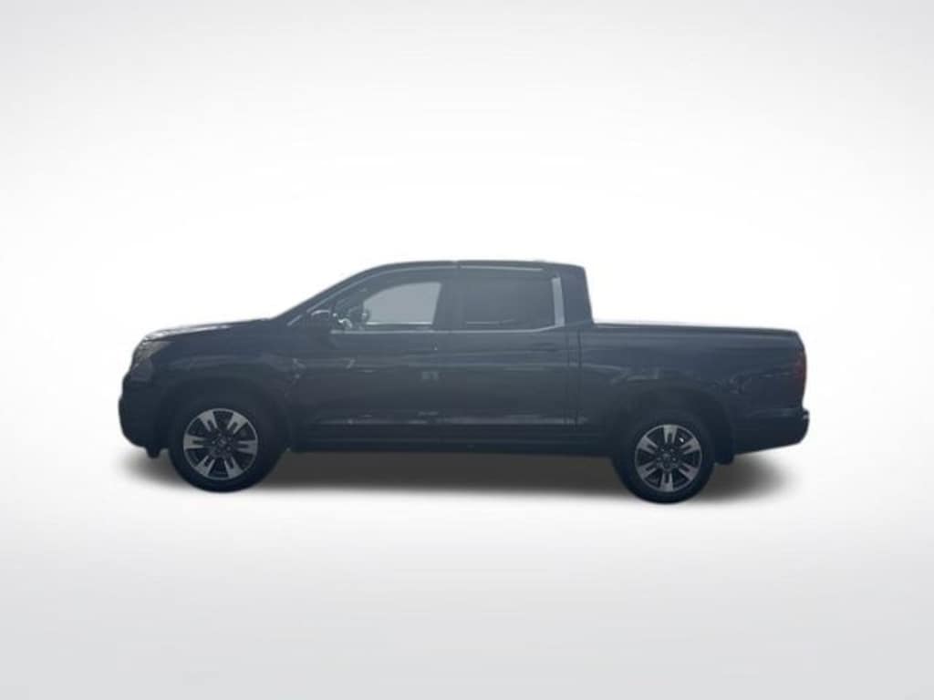 Used 2019 Honda Ridgeline RTL AWD Truck Crew Cab