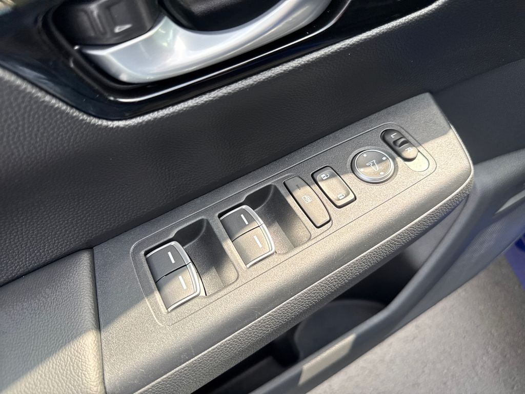 2024 Honda CR-V EX-L - Photo 10