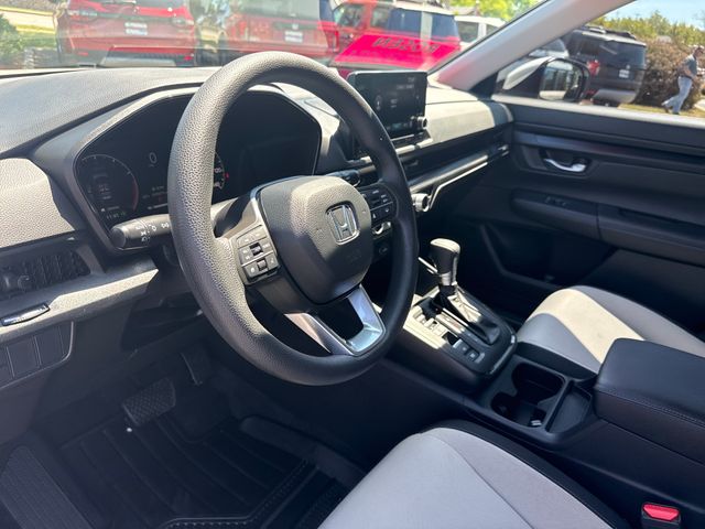 2024 Honda CR-V LX - Photo 9