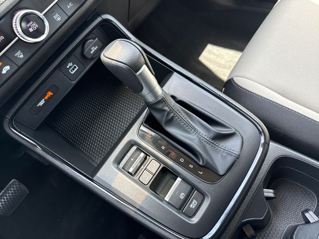 2024 Honda CR-V LX - Photo 28