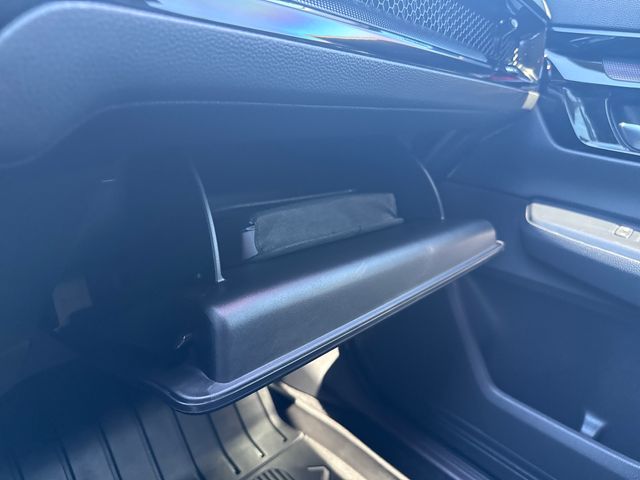 2023 Honda CR-V EX-L - Photo 38